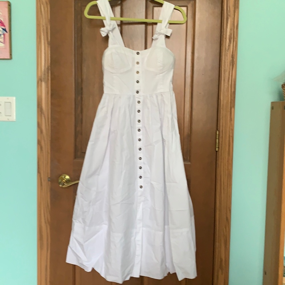 NWT sundress